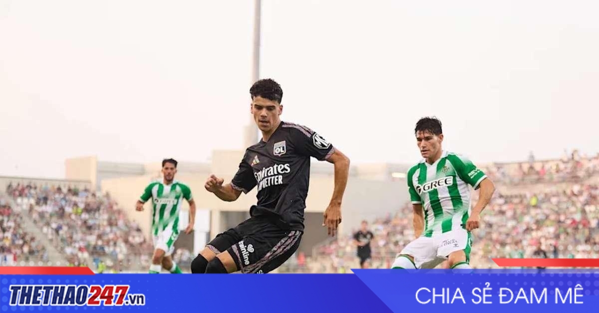 Nhận định Lyon vs Sparta Prague: Cách biệt mong manh