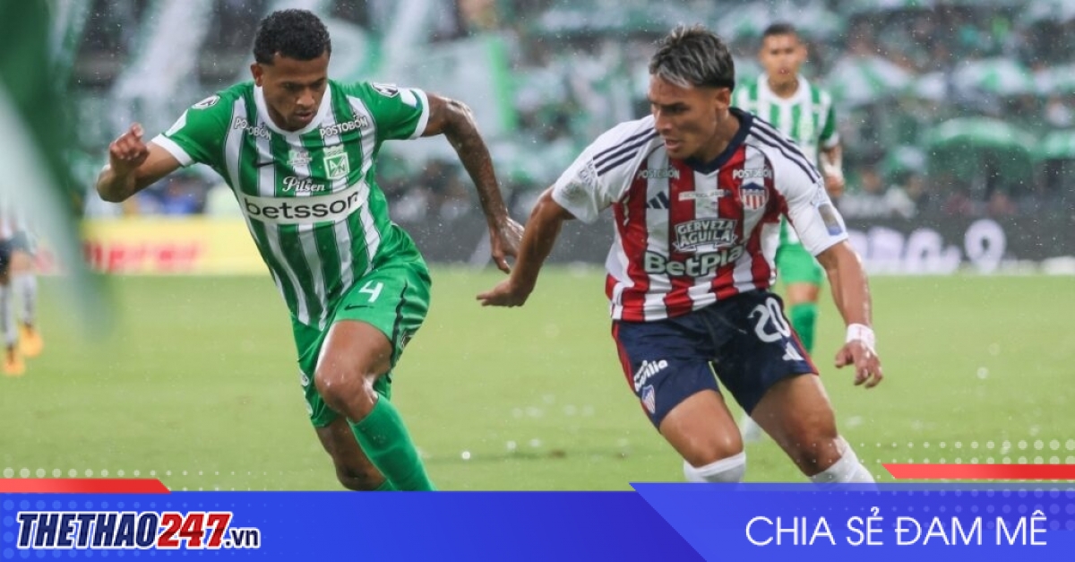 Nhận định Junior vs Pereira: Chủ nhà hưởng niềm vui