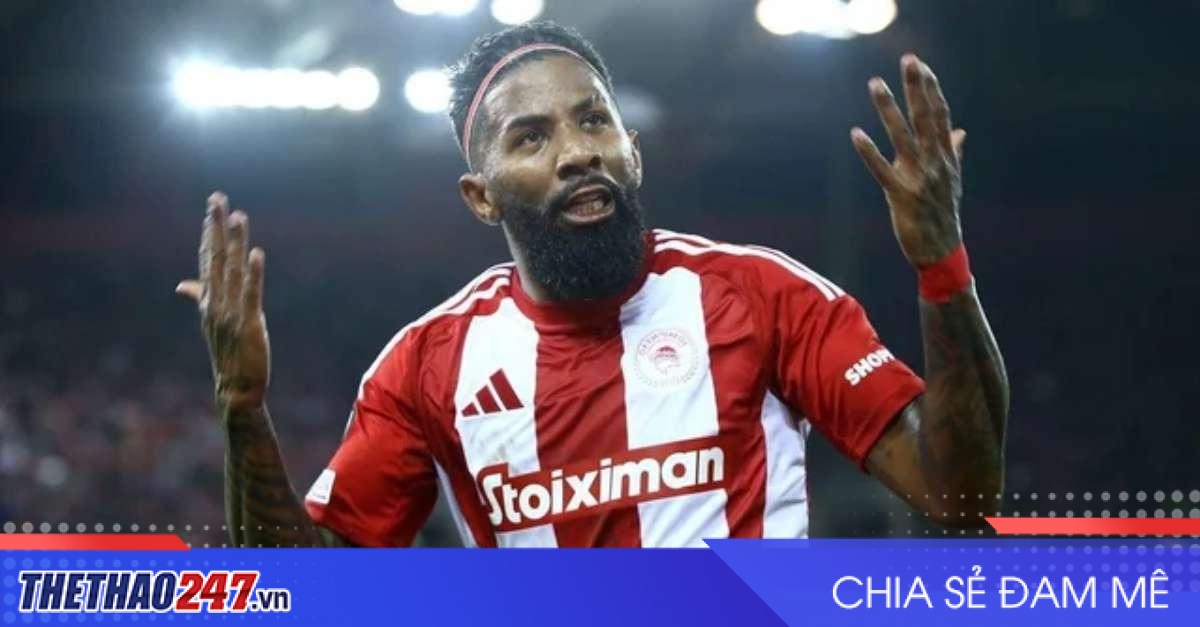 Nhận định Nijmegen vs Olympiacos Piraeus: Một mất một còn