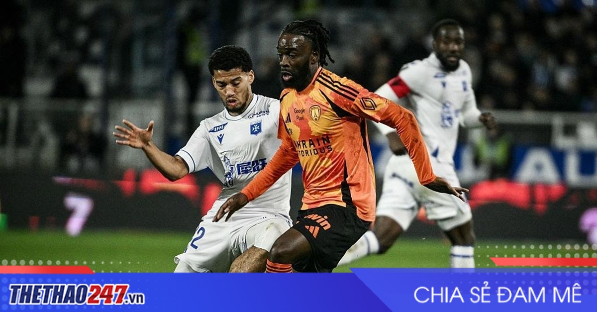Nhận định Paris FC vs Auxerre: Tìm lại sự cân bằng