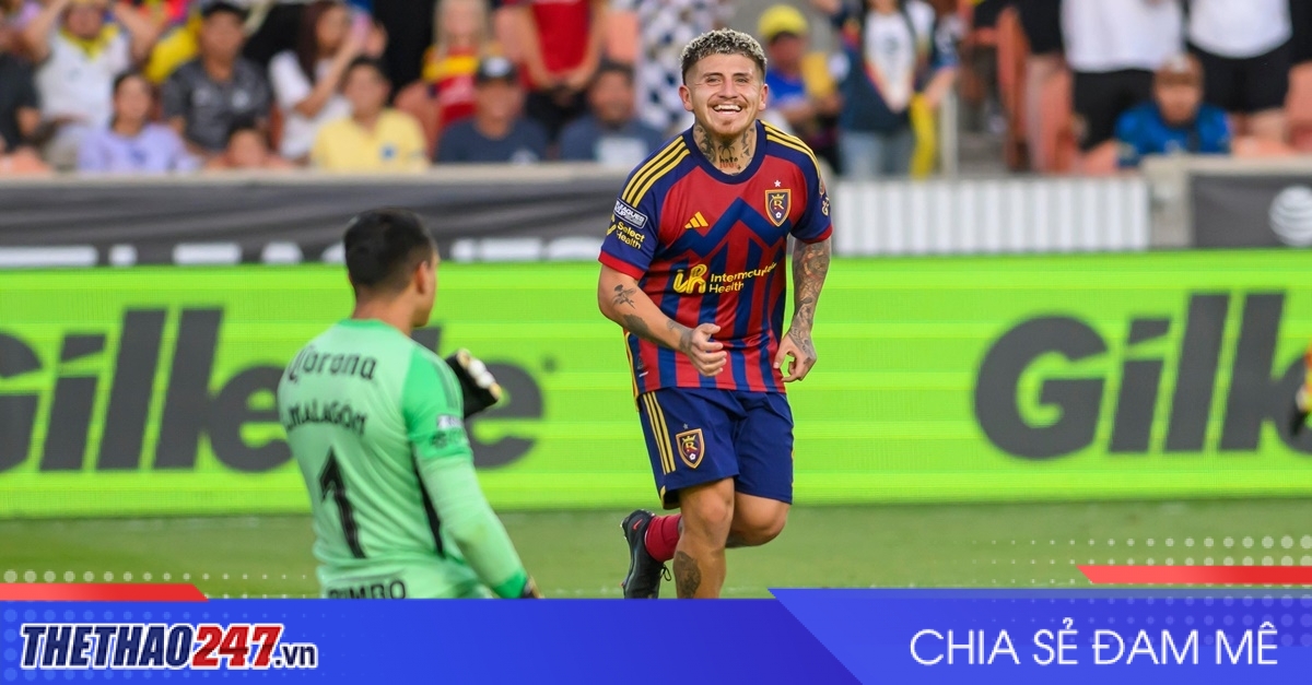 Nhận định Real Salt Lake vs Juarez: Chủ nhà tiếp đà thăng hoa