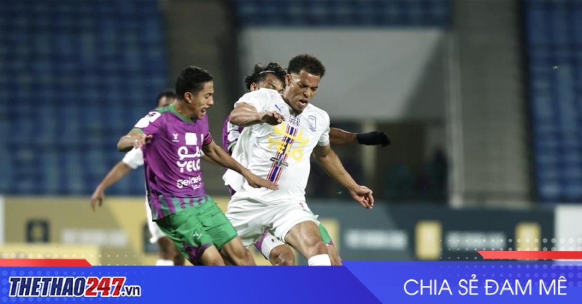 Nhận định Abha vs Al Hazem: Khởi đầu thận trọng