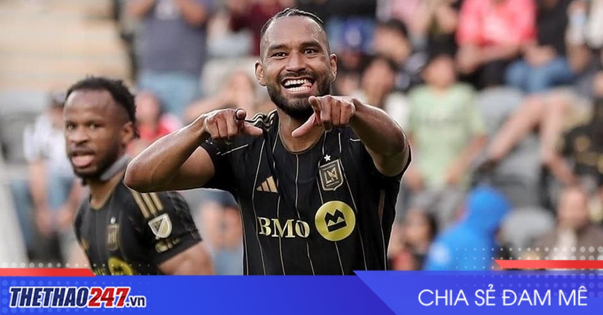 Nhận định Los Angeles FC vs Queretaro: Khách khó tạo bất ngờ