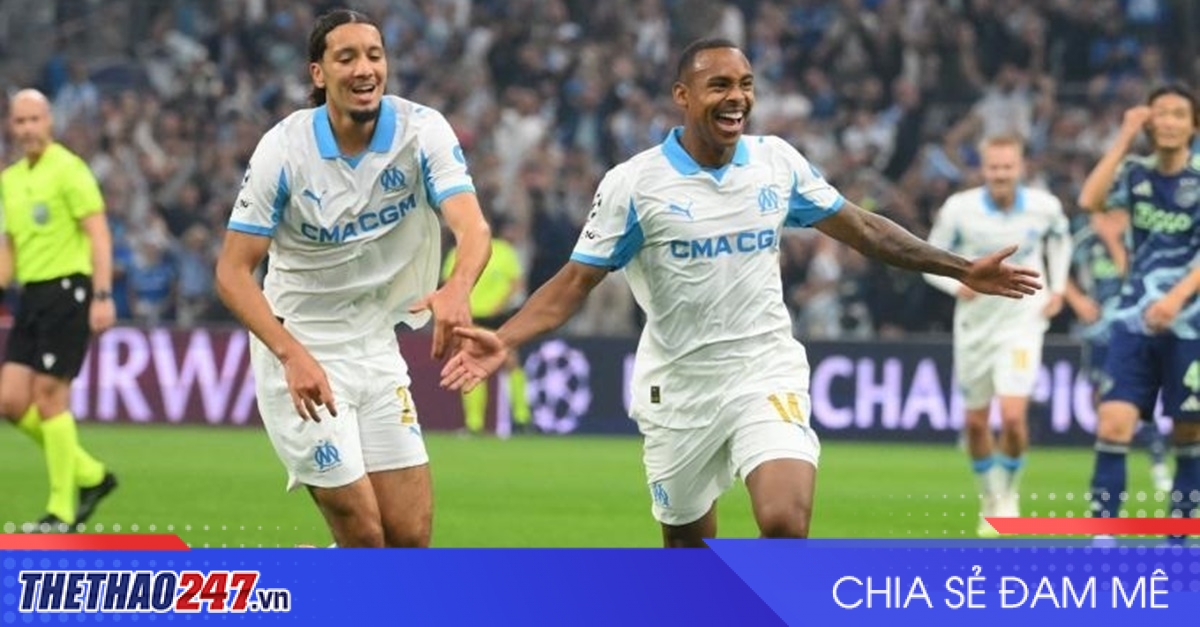Nhận định Marseille vs Atletico Madrid: Màn tổng duyệt đáng chờ đợi