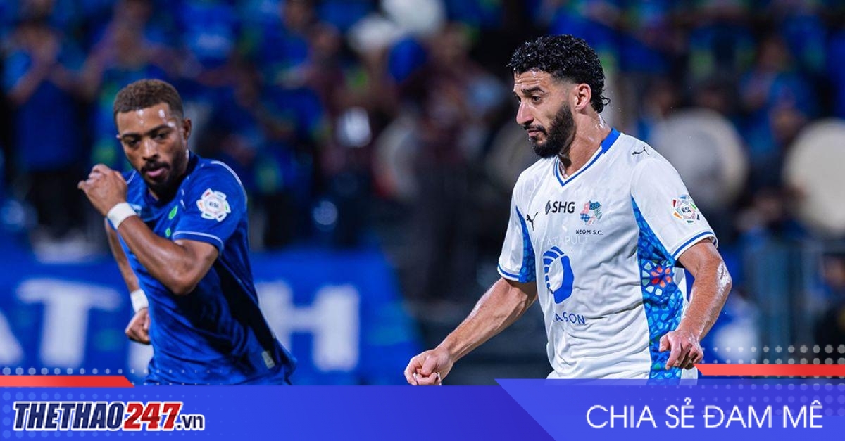 Nhận định Neom SC vs Al Fayha: Mở màn tham vọng