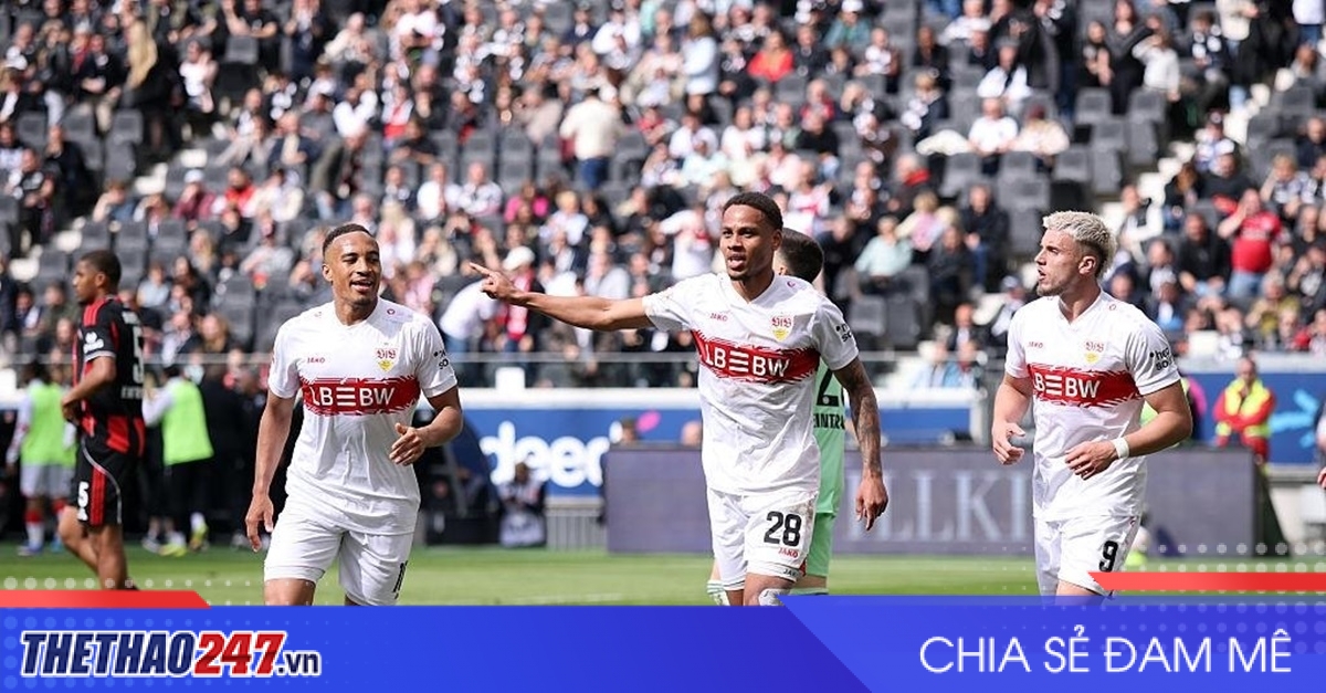 Nhận định Fulham vs Stuttgart: Khó khăn chờ đội chủ nhà