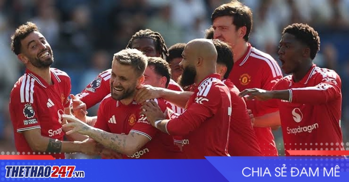 Nhận định MU vs AC Milan: Chờ bản lĩnh Quỷ đỏ