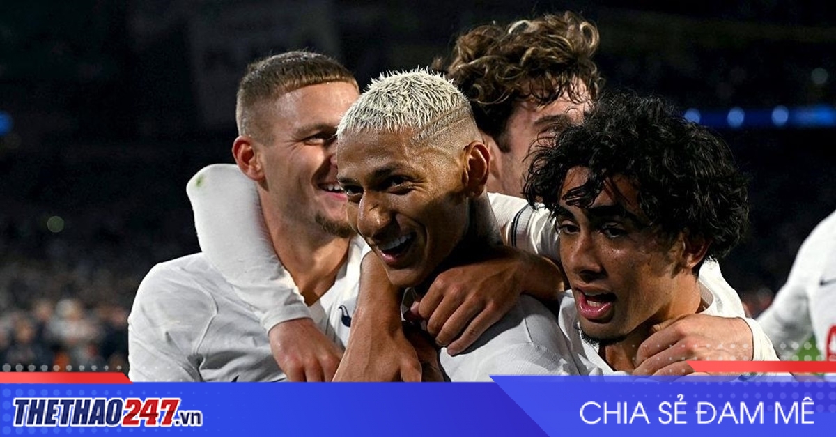 Nhận định Tottenham vs Hoffenheim: Spurs hoàn tất màn tổng duyệt