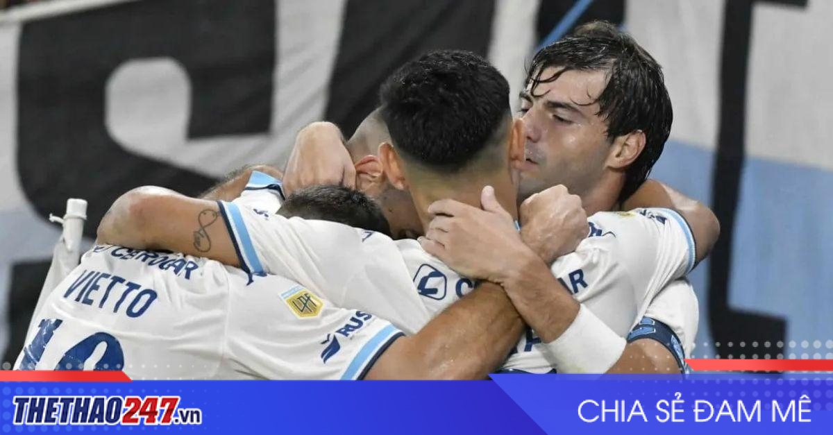 Nhận định Racing Club vs Banfield: Chủ nhà lấn lướt