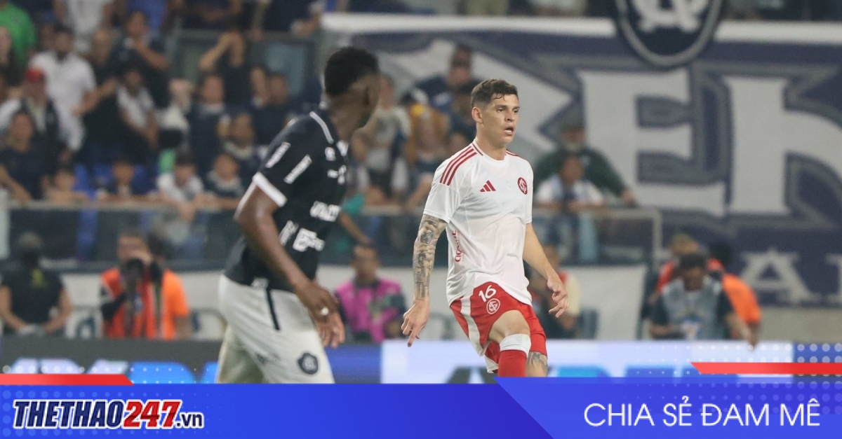 Nhận định Internacional vs Remo: Khó cho đội khách