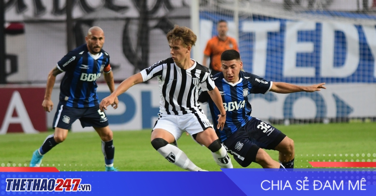 Nhận định Gimnasia Mendoza vs Talleres Cordoba: Chờ đợi bất ngờ
