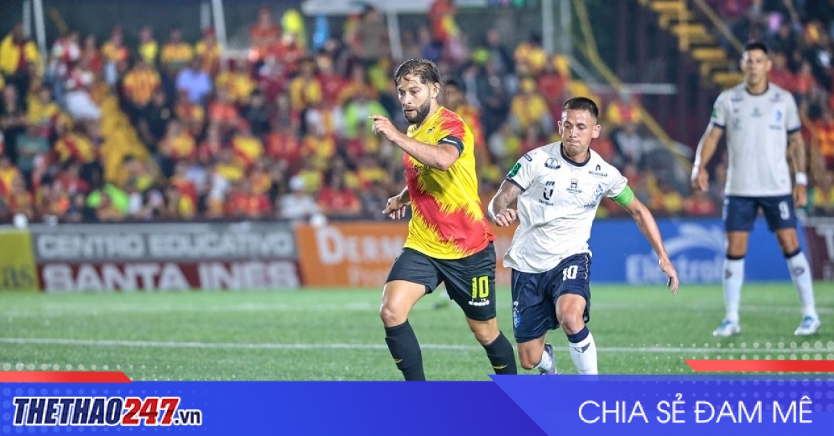Nhận định Cartagines vs Verdes: Chênh lệch lớn