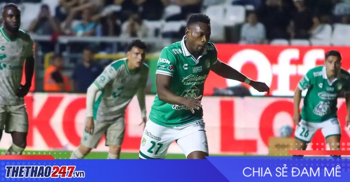 Nhận định Necaxa vs Club Leon: Khách đang phong độ cao
