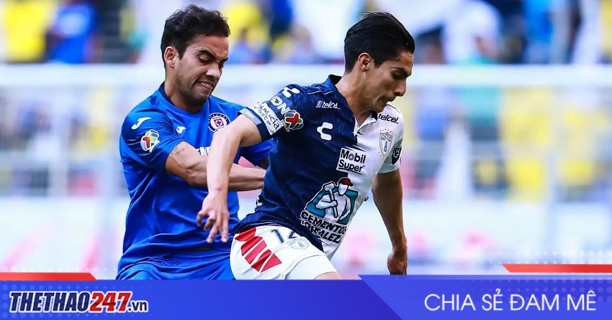 Nhận định Pachuca vs Puebla: Đối thủ dễ chịu