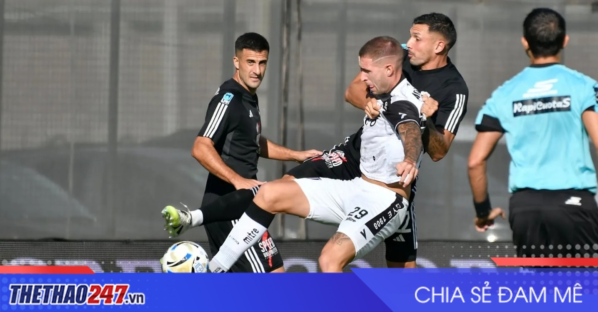 Nhận định Deportivo Riestra vs Gimnasia La Plata: Đối đầu rực lửa