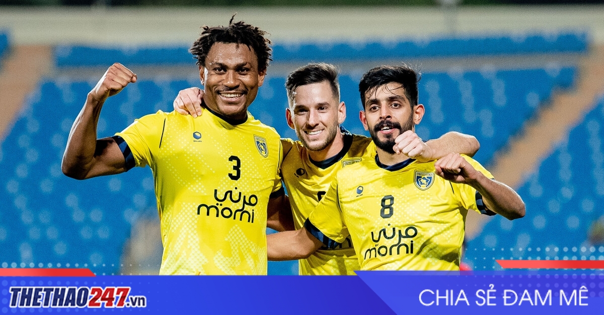 Nhận định Damac vs Al Taawoun: Cân não vé đi tiếp