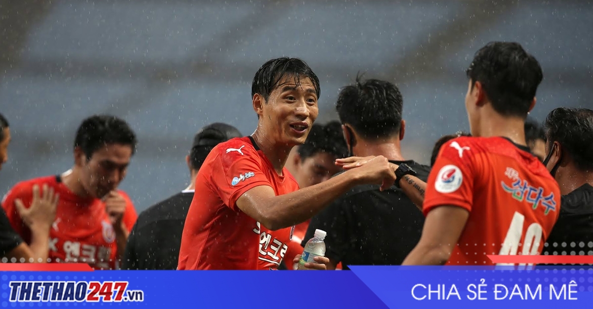 Nhận định Anyang vs Jeju: Vượt qua trở ngại