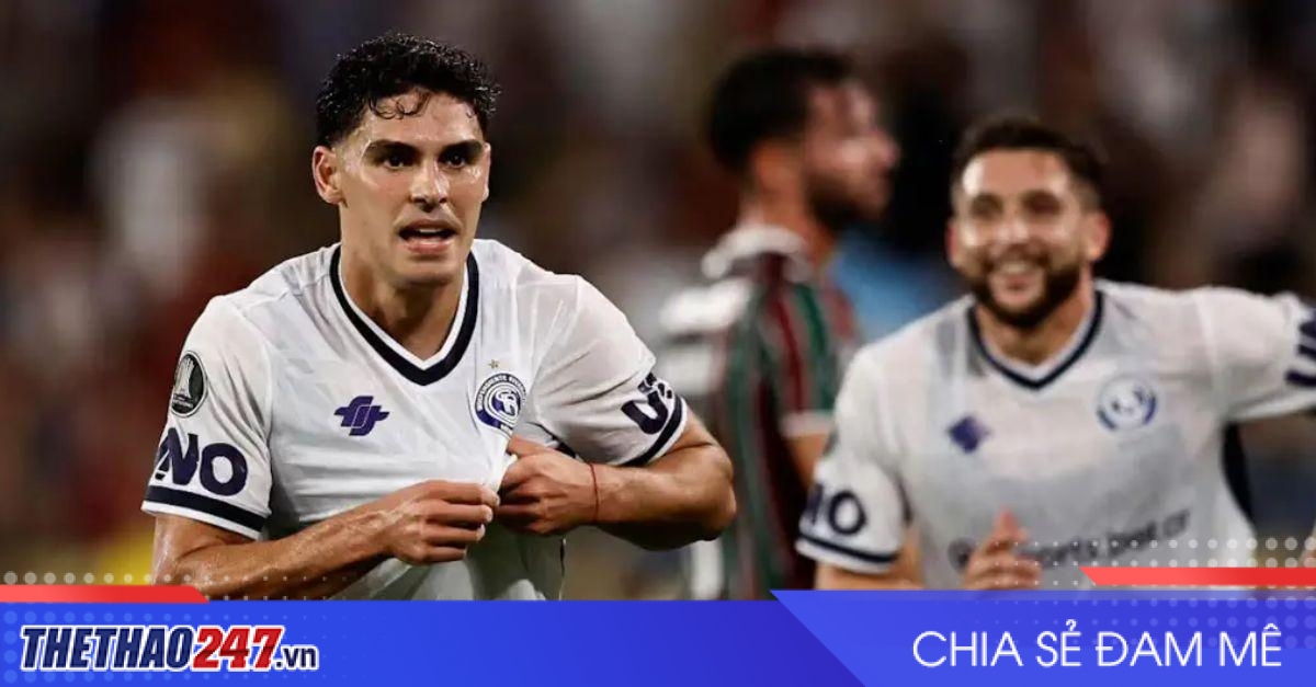 Nhận định Ind. Rivadavia vs Fluminense: Cạm bẫy chờ đại diện Brazil