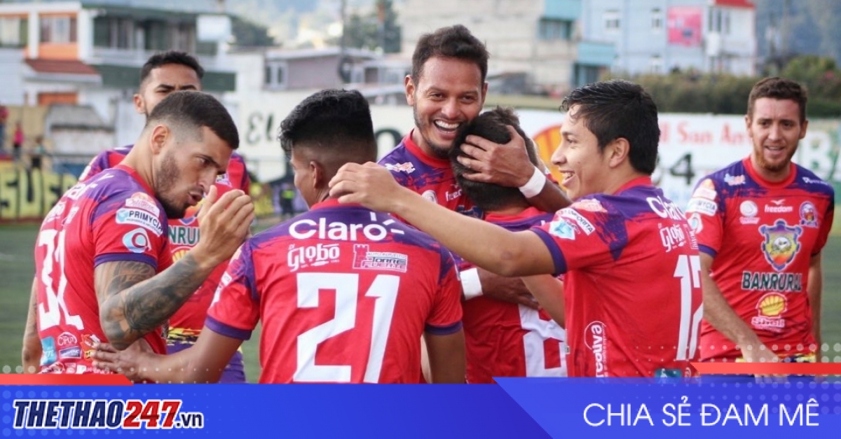 Nhận định Malacateco vs Deportivo San Pedro: Liệu có bất ngờ?