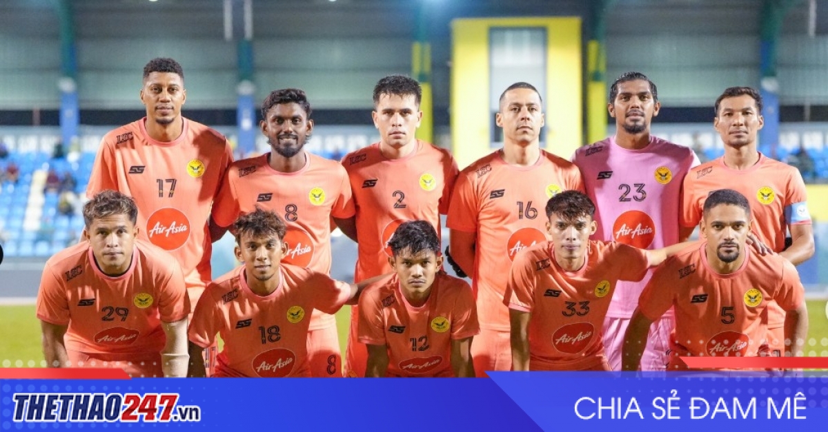 Nhận định Sabah vs Star City: Khó cho chủ nhà