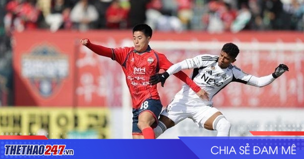 Nhận định Gimcheon Sangmu vs Jeonbuk: Đội khách gặp khó