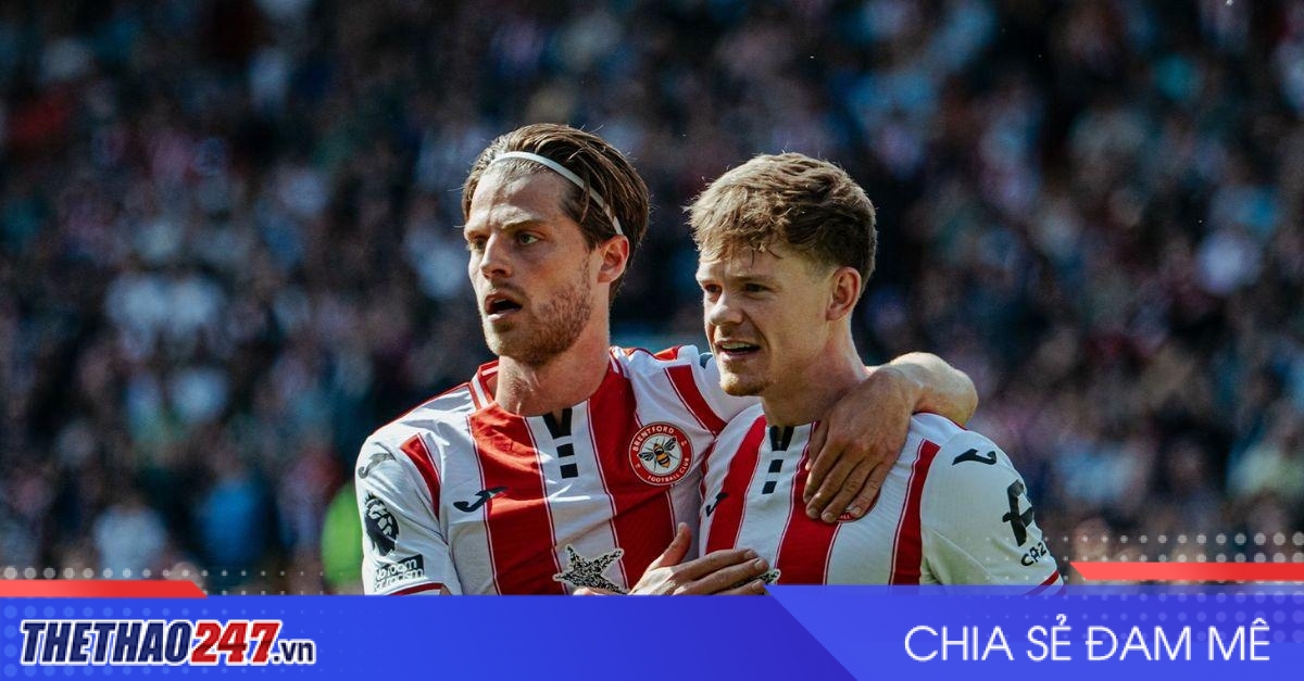 Nhận định Birmingham vs Brentford: Thử lửa ở St Andrew’s
