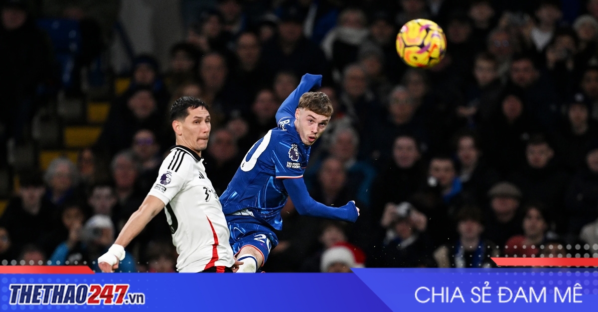 Nhận định Fulham vs Chelsea: London ngày khai mạc