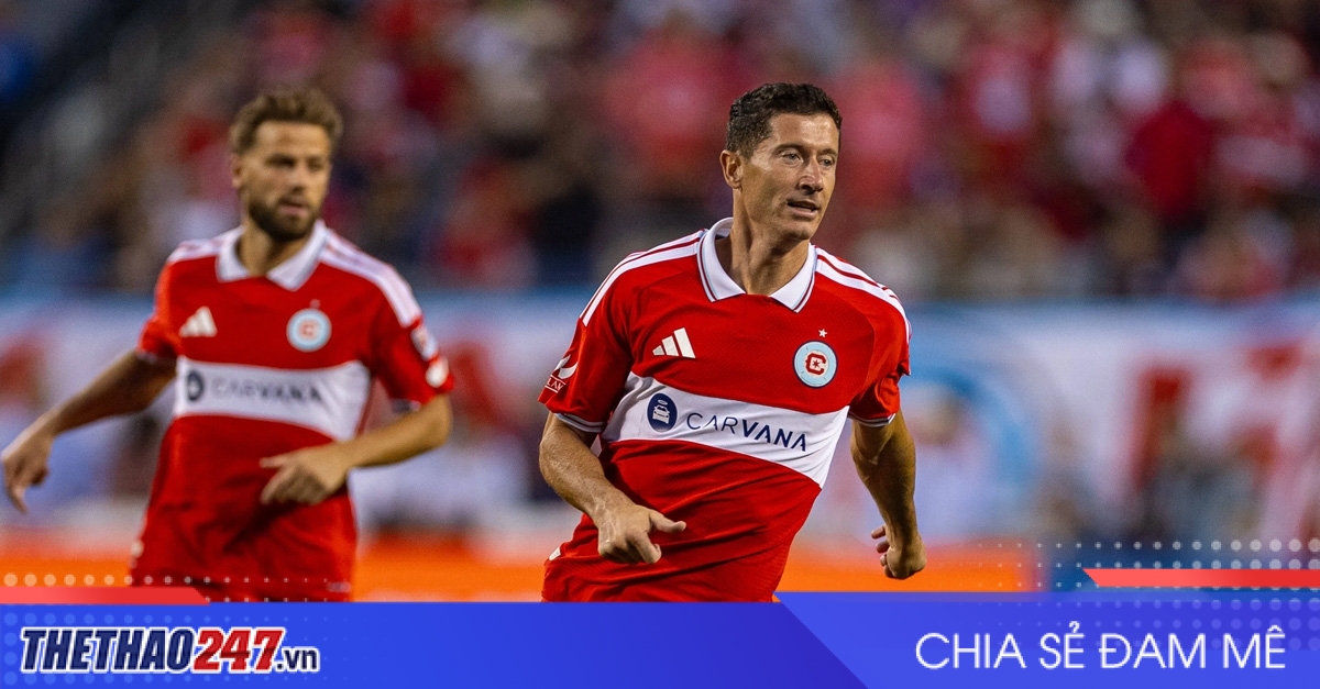 Nhận định Monterrey vs Chicago Fire: Đẳng cấp lên tiếng