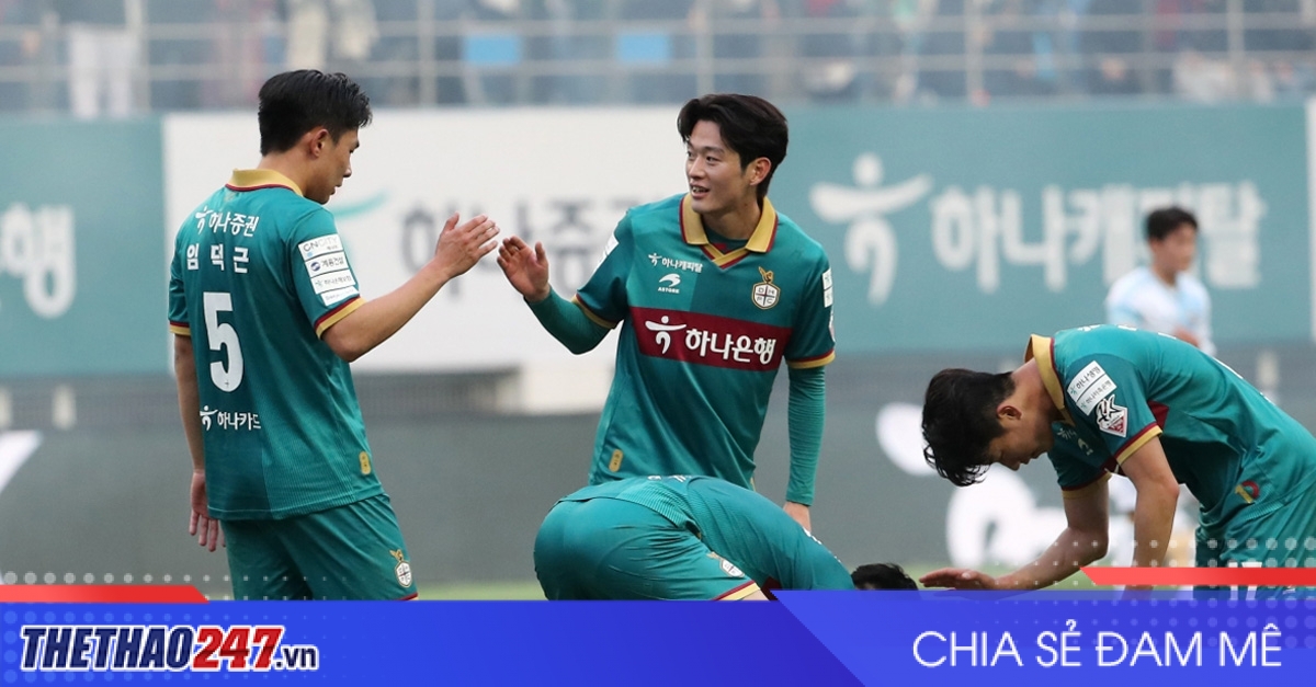 Nhận định Daejeon vs Ulsan HD: Cơ hội bứt phá