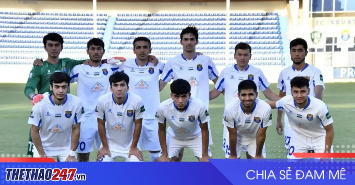 Nhận định Jayxun vs Yaypan: Chờ đợi bất ngờ