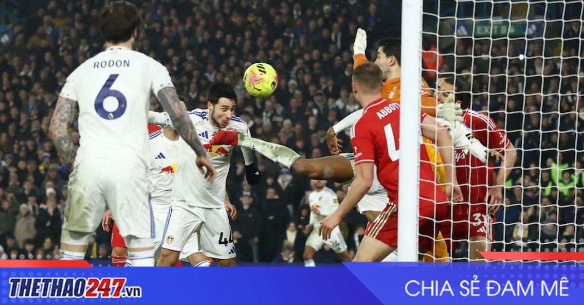 Nhận định Nottingham vs Leeds: Món nợ ở City Ground