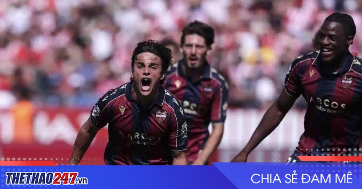 Nhận định Osasuna vs Levante: Chờ cú hích đầu mùa
