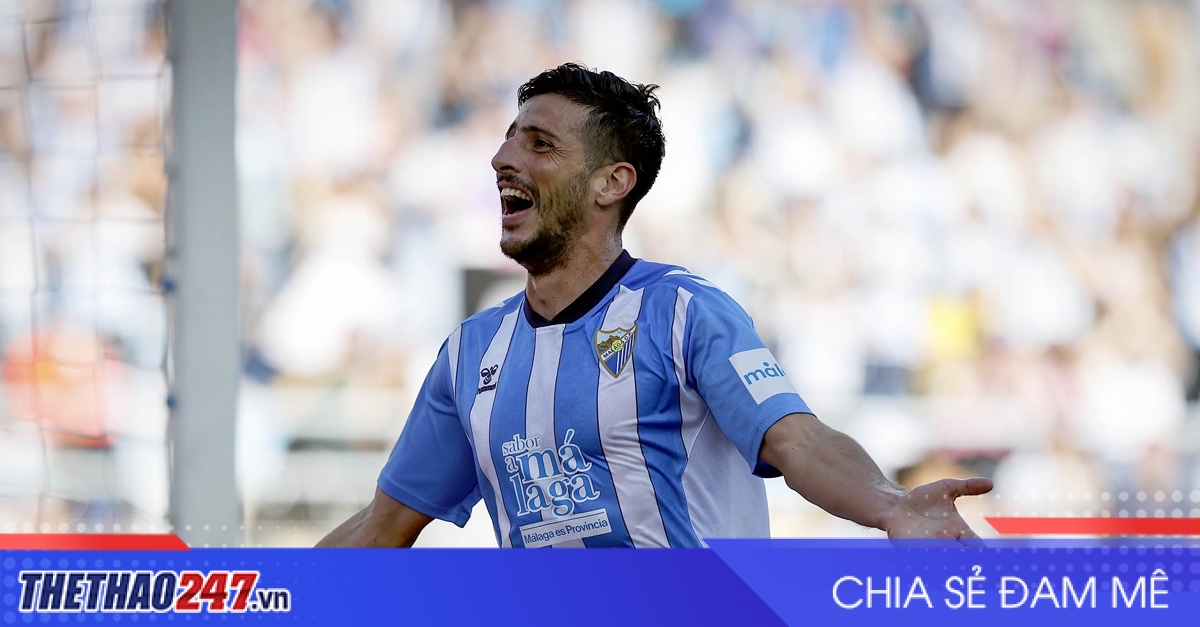 Nhận định Malaga vs Deportivo La Coruna: Điểm số đầu tiên
