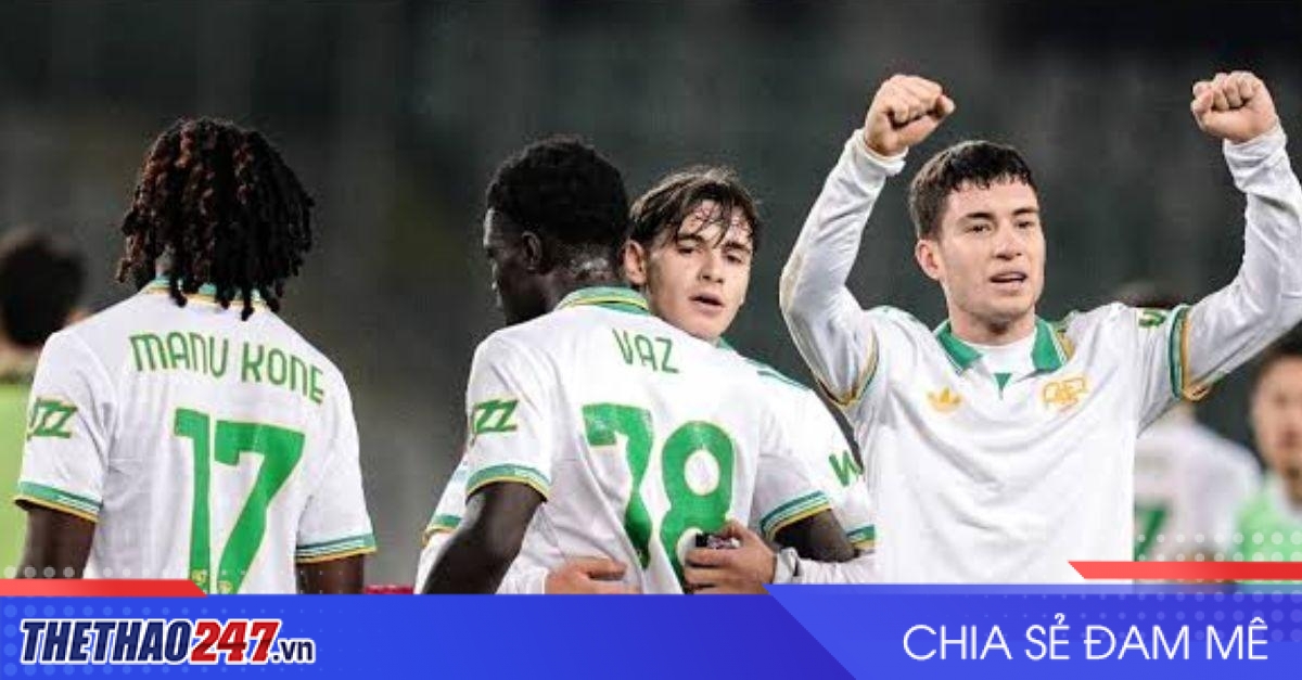 Nhận định Roma vs Fiorentina: Olimpico chờ màn thị uy