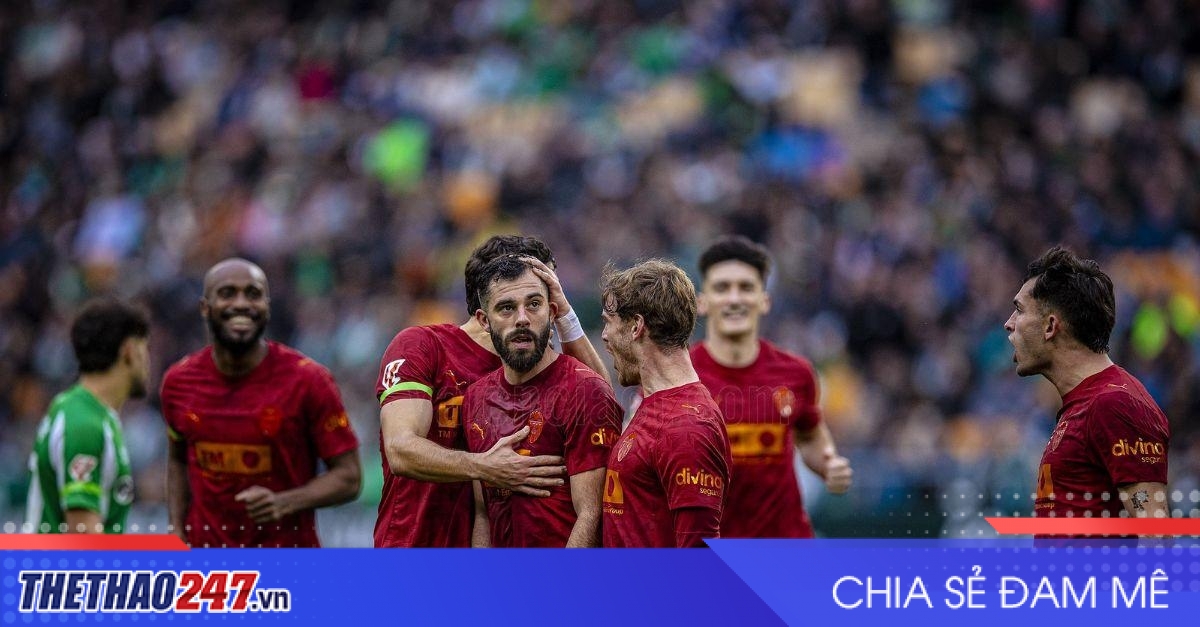 Nhận định Valencia vs Real Betis: Mestalla chờ phản ứng