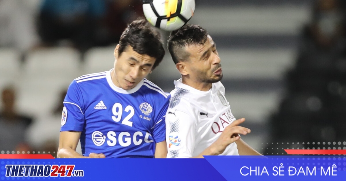 Nhận định Qizilqum vs Nasaf Qarshi: Chờ đợi biến số