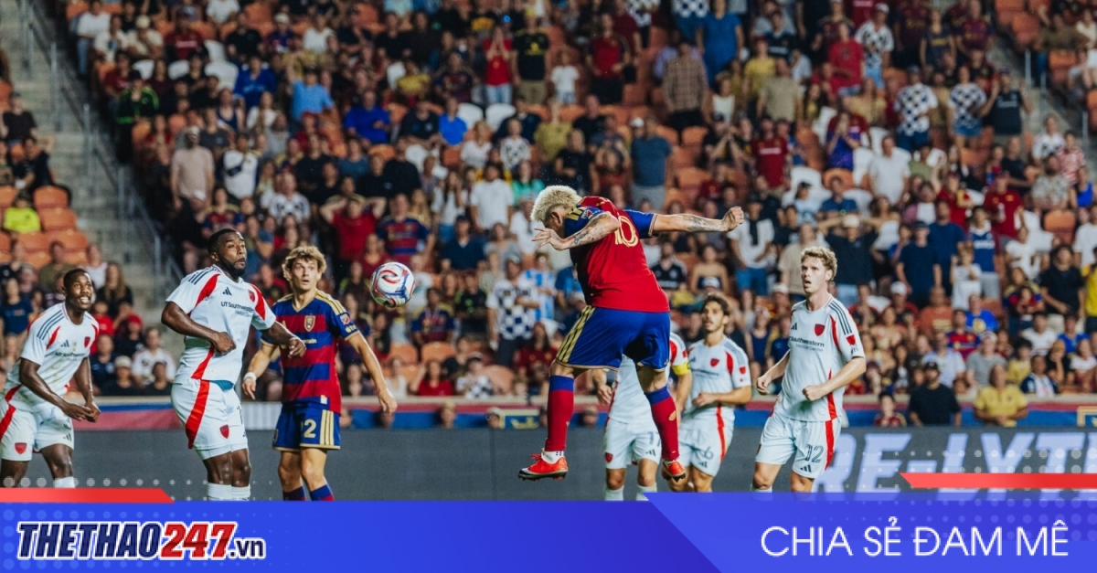 Nhận định Club Leon vs Real Salt Lake: Đại chiến căng thẳng