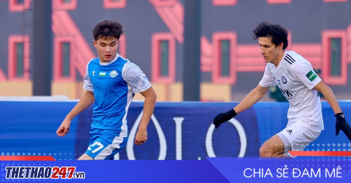 Nhận định Aral vs Kattaqurgon: Anh tài đại chiến