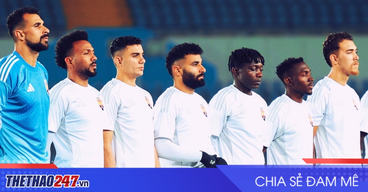 Nhận định Al Qanah vs El Gouna: Đồng cân đồng lạng