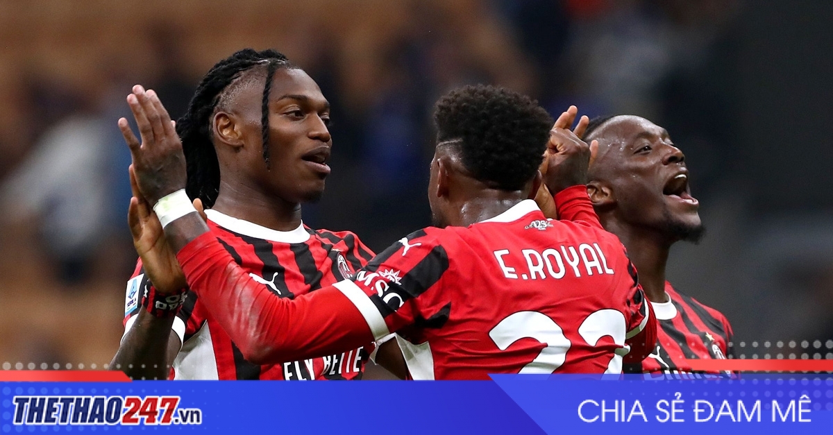 Nhận định AC Milan vs Venezia: Hướng tới chiến thắng