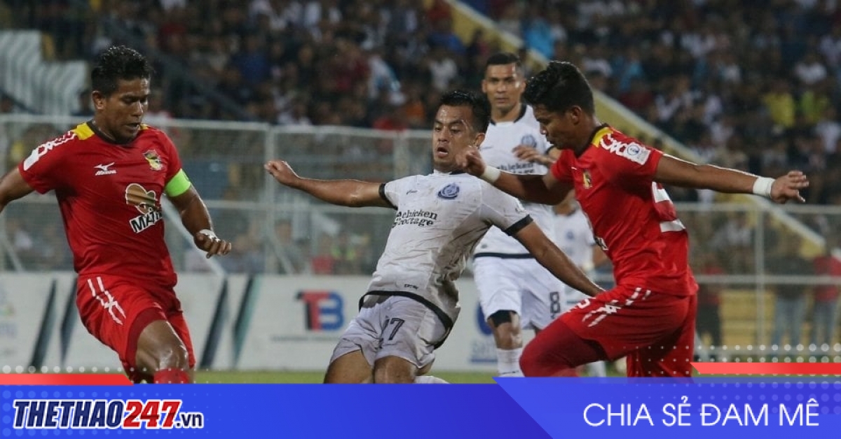 Nhận định Terengganu vs Selangor: Khó phân thắng bại