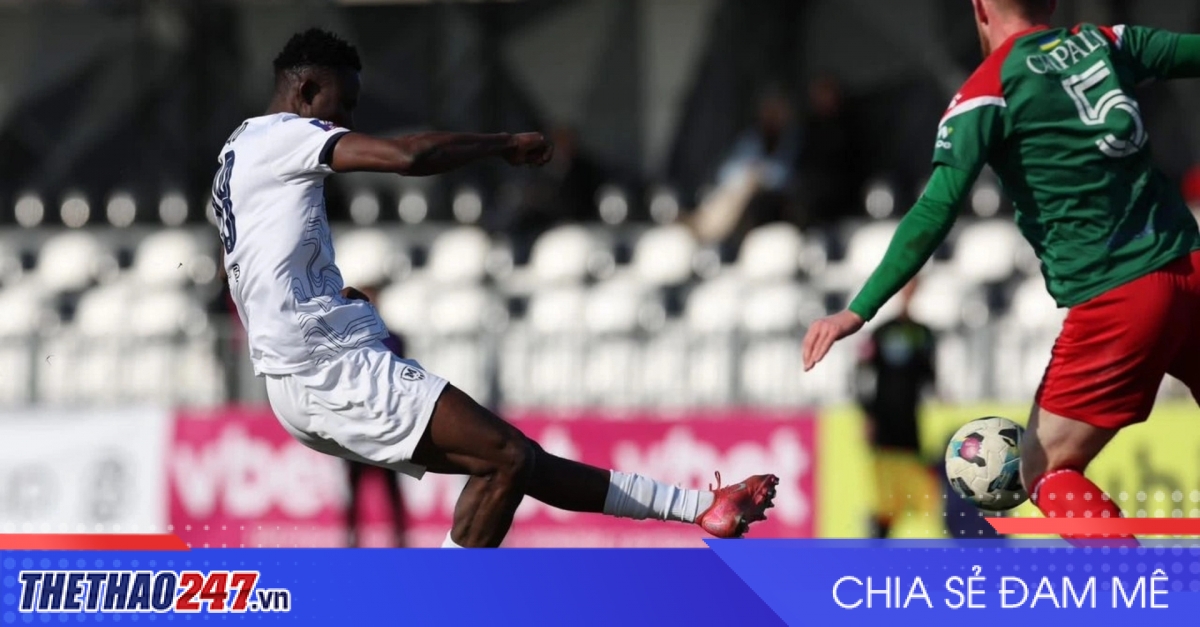 Nhận định Lokomotyv Kyiv vs Fenix Mariupol: Ngang tài cân sức