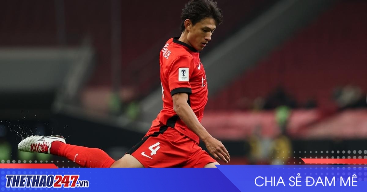 Nhận định Shenzhen Xinpengcheng vs Shanghai Port: Chờ đợi bất ngờ