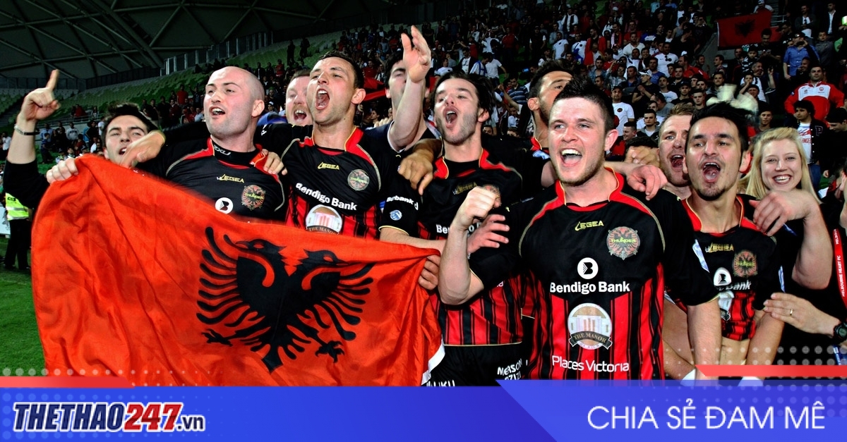 Nhận định Oakleigh Cannons vs Dandenong City: Chênh lệch đẳng cấp