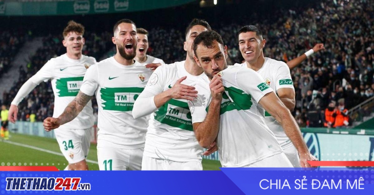 Nhận định Racing Santander vs Elche: Hứa hẹn kịch tính