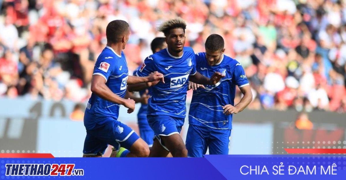 Nhận định Koln vs Hoffenheim: Mở màn không dễ đoán
