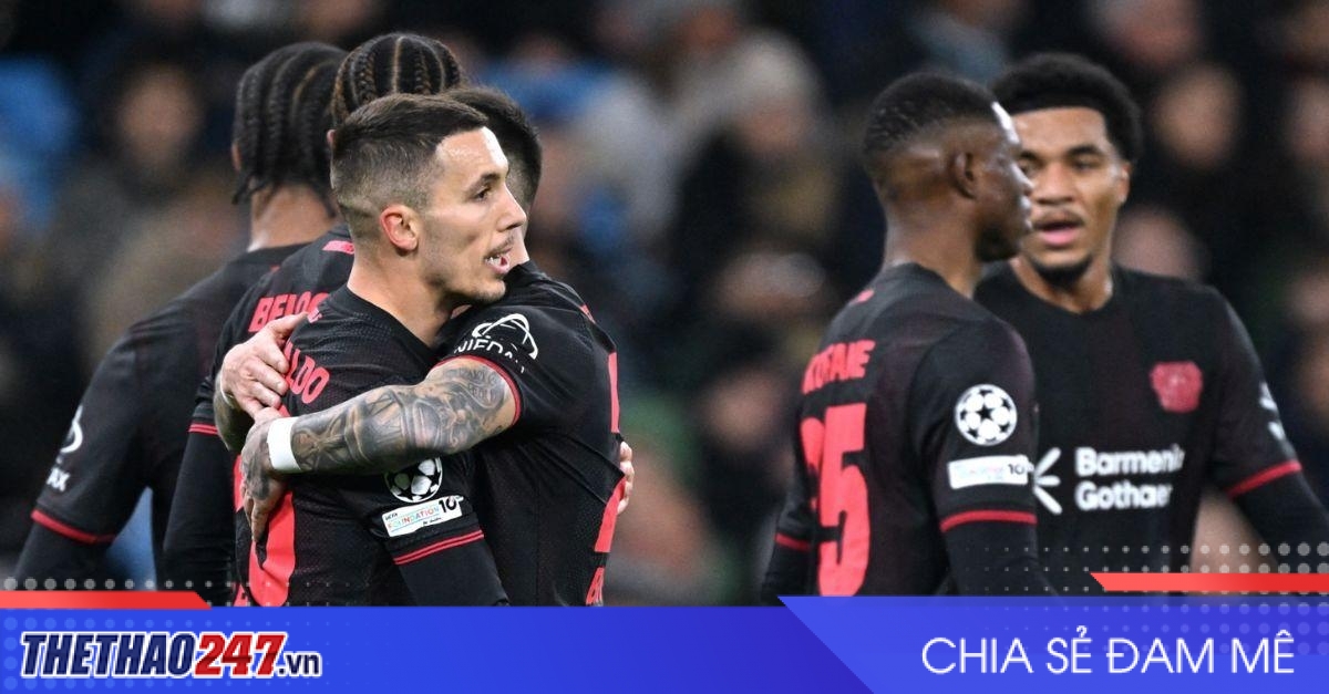 Nhận định Elversberg vs Bayer Leverkusen: Khoảng cách sức mạnh lớn