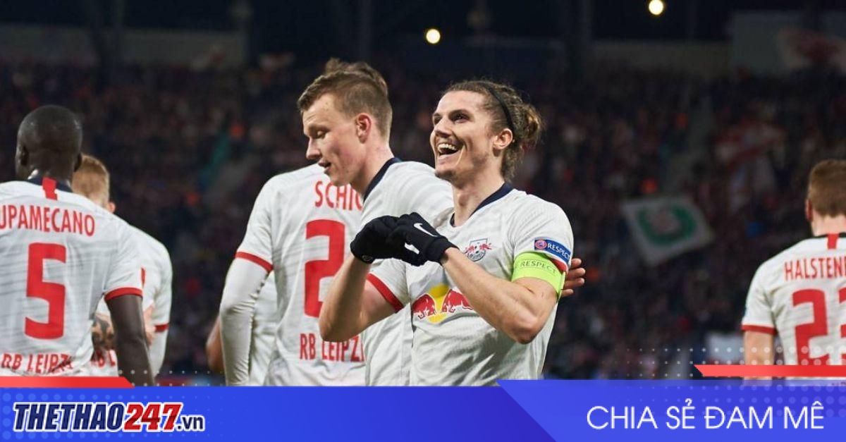 Nhận định Leipzig vs B. Monchengladbach: Phép thử thật sự cho Demichelis