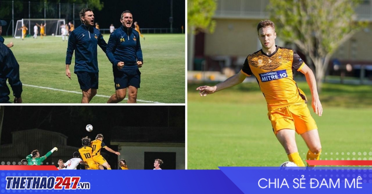 Nhận định Sunshine Coast Wanderers vs Ipswich: Lợi thế sân nhà