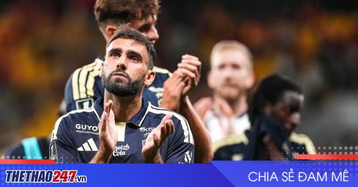 Nhận định Brest vs Toulouse: Điểm tựa sân nhà